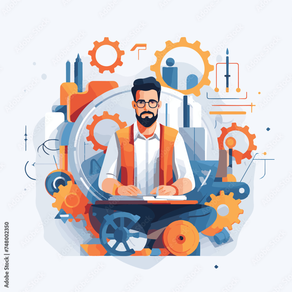 vector, professional, icon, business, illustration, line, symbol, people, management, set, concept, career, graphic, sign, goal, design, human, training, background, office, lettering, growth, team, t