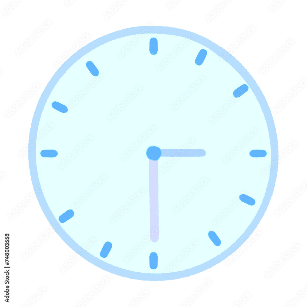 clock clock