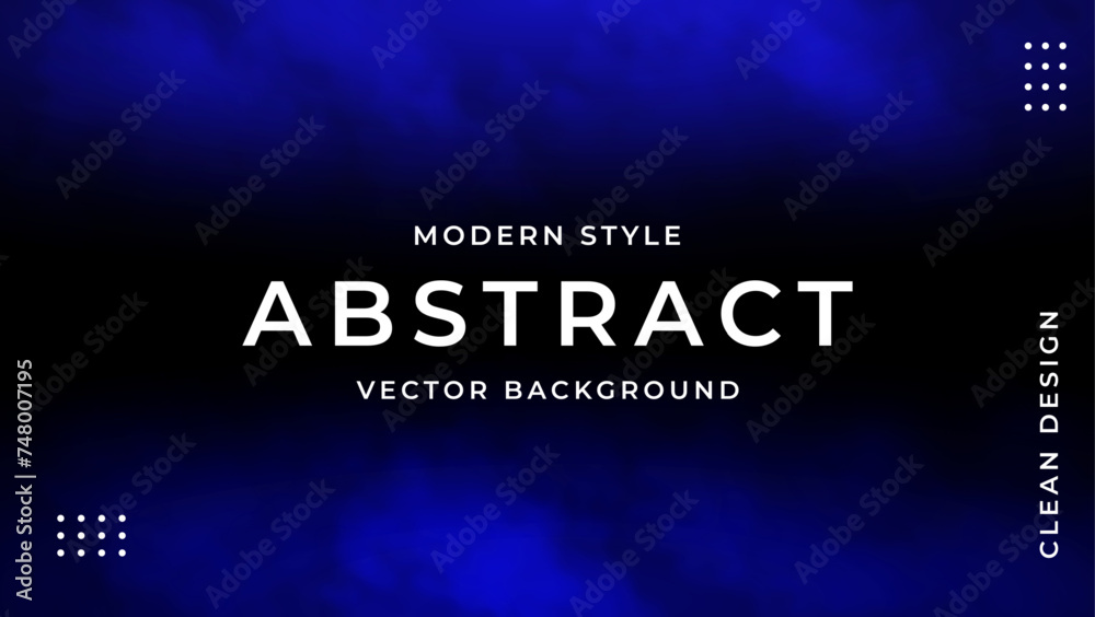 abstract background with dark blue color abstract background with dark blue color