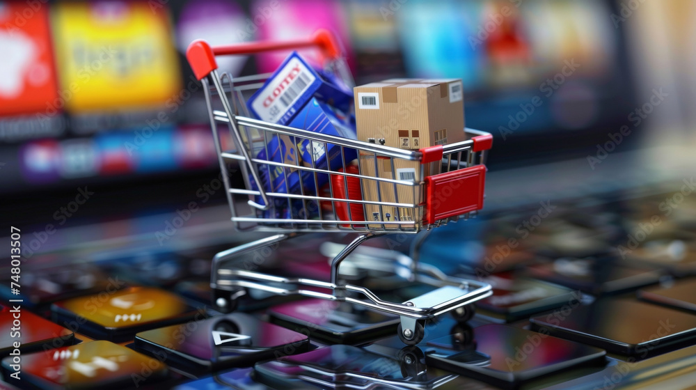 A 24hour online marketplace filled with incredible offers and discounts. A 24hour online marketplace filled with incredible offers and discounts.