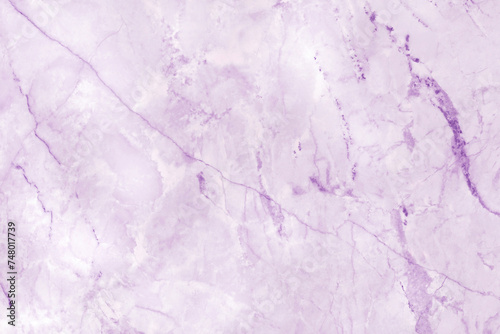 Wallpaper Mural Purple marble seamless glitter texture background, counter top view of tile stone floor in natural pattern. Torontodigital.ca