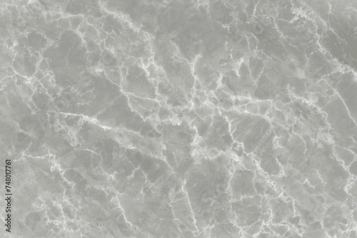 Grey marble seamless texture with high resolution for background and design interior or exterior, counter top view.