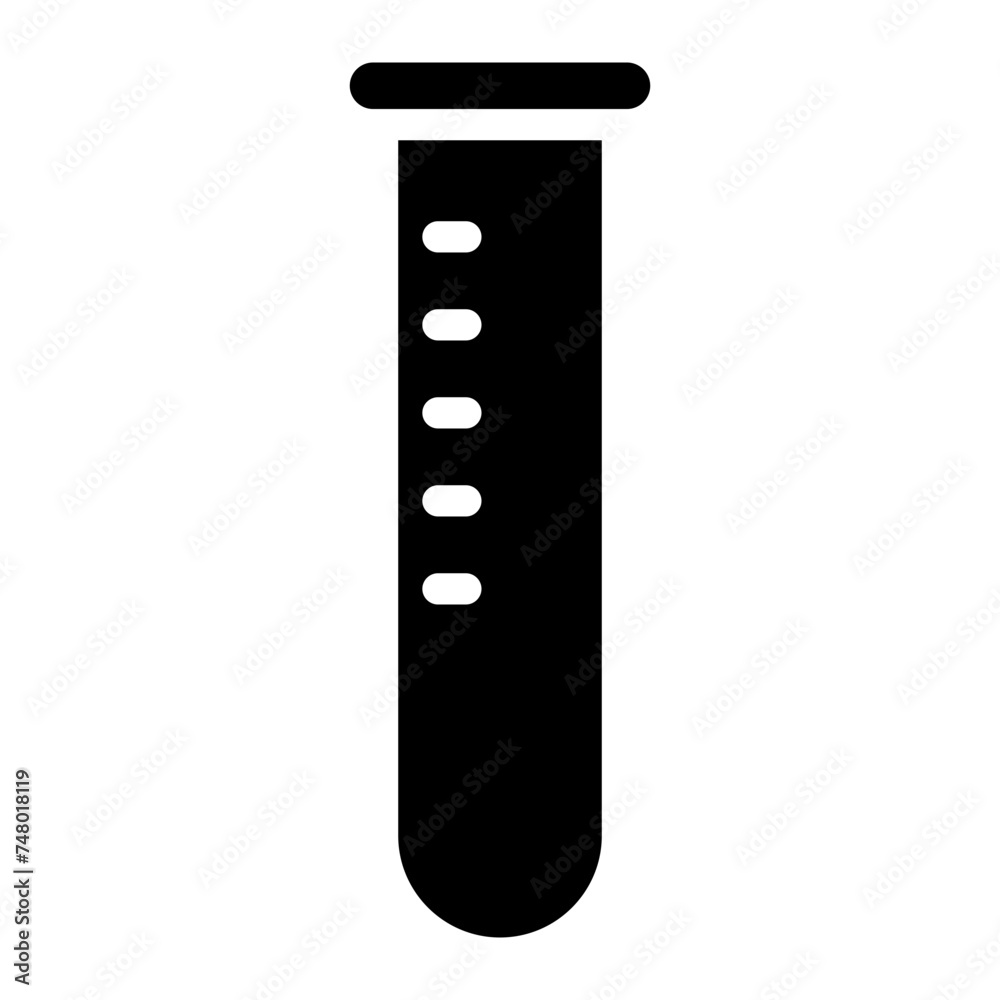 test tube test tube