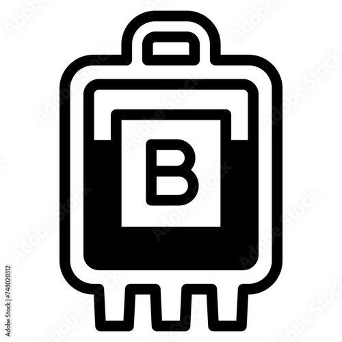 blood type