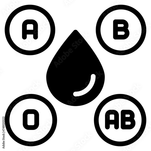 blood type