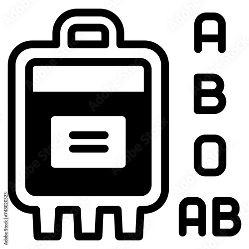 blood type