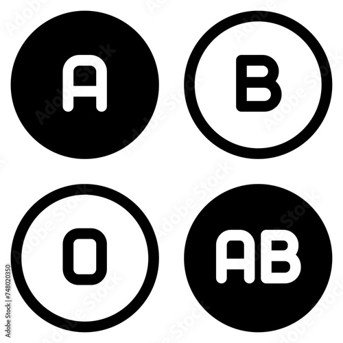 blood type