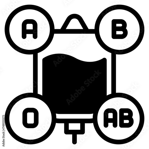 blood type