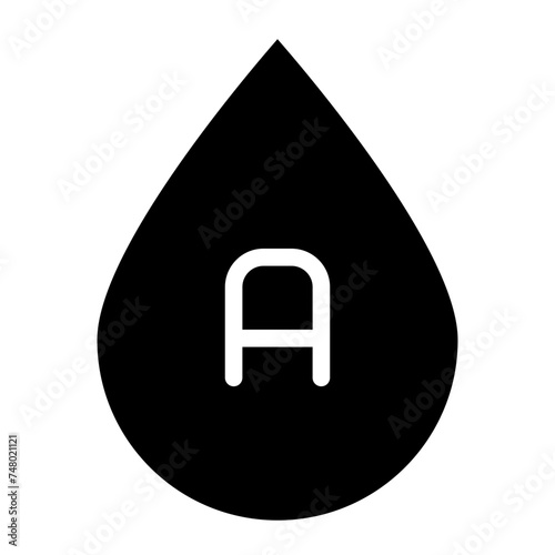 blood type