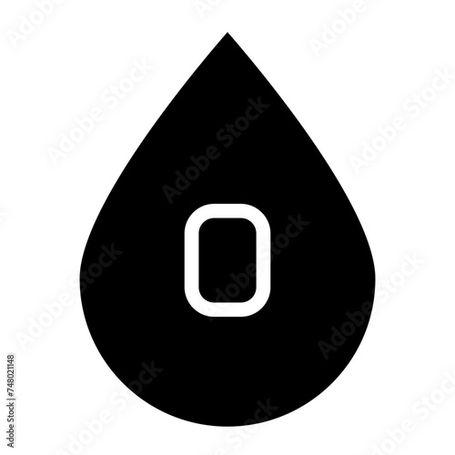 blood type