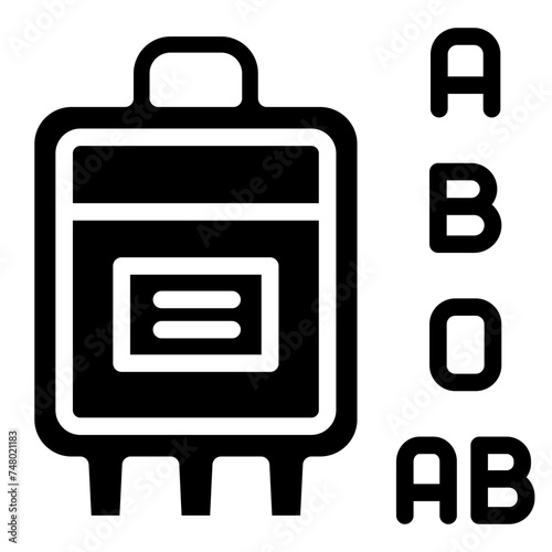 blood type