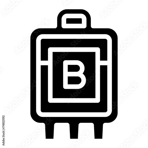 blood type
