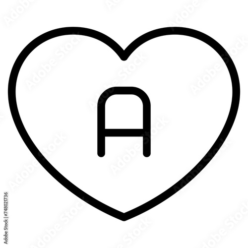 blood type