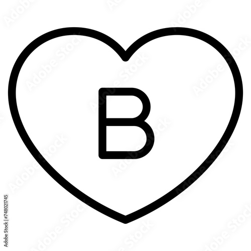 blood type