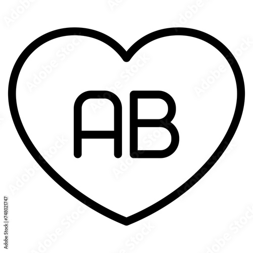 blood type