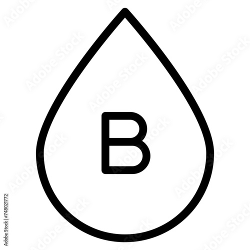 blood type