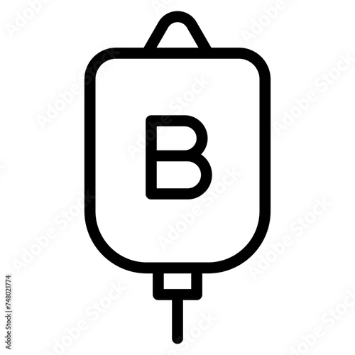 blood type