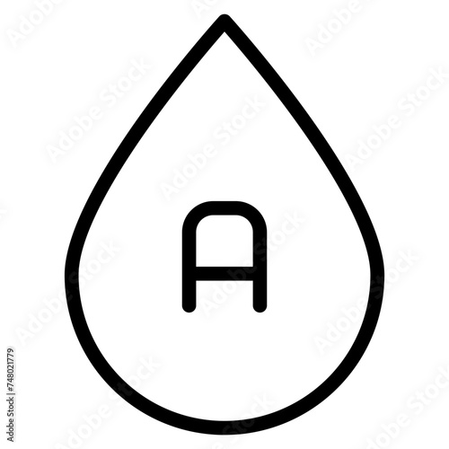 blood type