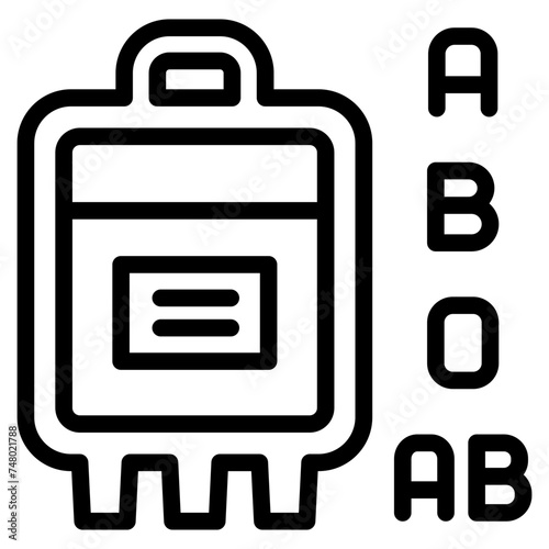 blood type