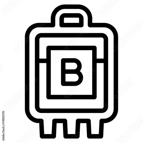 blood type