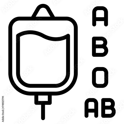 blood type