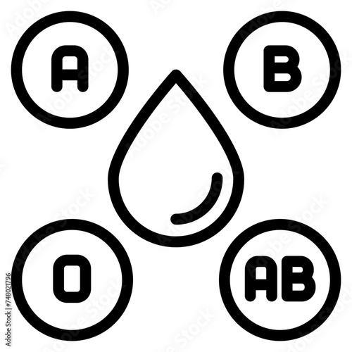 blood type