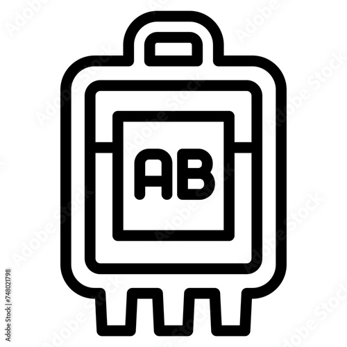 blood type