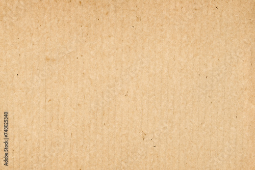Rustic Elegance: Villi and Fluff Textured Recyclable Cardboard Paper Background