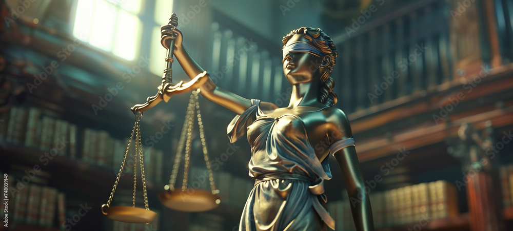 A depiction that symbolizes the scales of legal justice embodies the fundamental ideals of balance and impartiality A depiction that symbolizes the scales of legal justice embodies the fundamental ideals of balance and impartiality