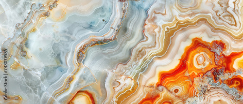 beautiful colorful marble texture,