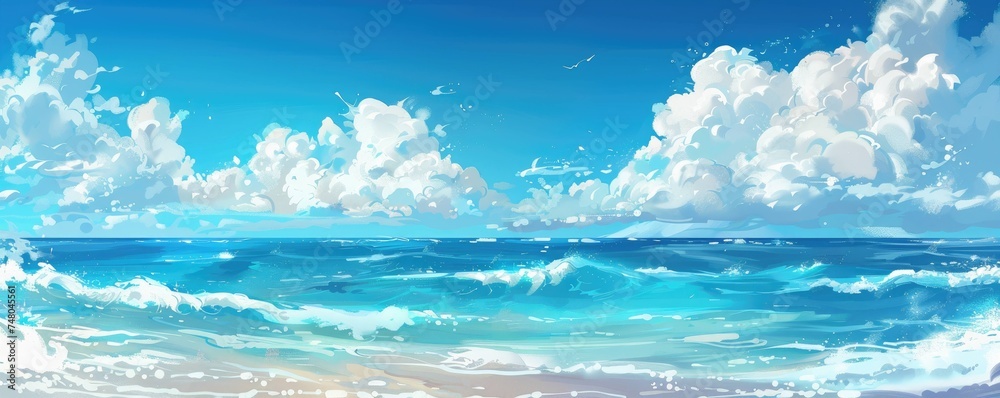 Summer blue sky cloud gradient light white background. Beauty clear cloudy in sunshine calm bright winter air bacground Summer blue sky cloud gradient light white background. Beauty clear cloudy in sunshine calm bright winter air bacground