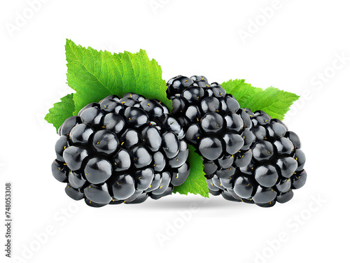 blackberry and mint black raspberries, Blackberry pie Fruit, blackberry, natural
