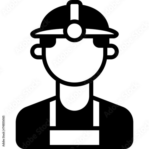 Miner Icon