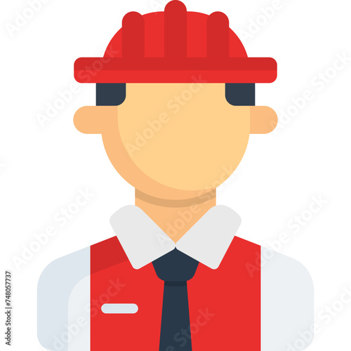 Engineer Icon