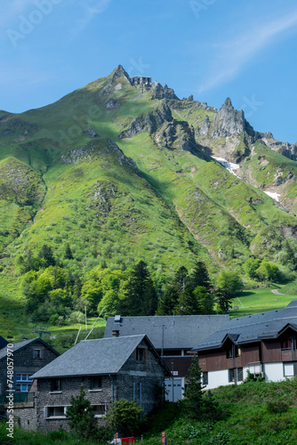 like a mountain air - the sancy massif 9