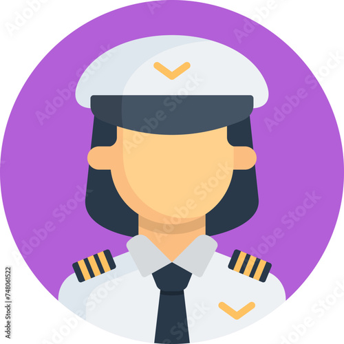 Pilot Icon