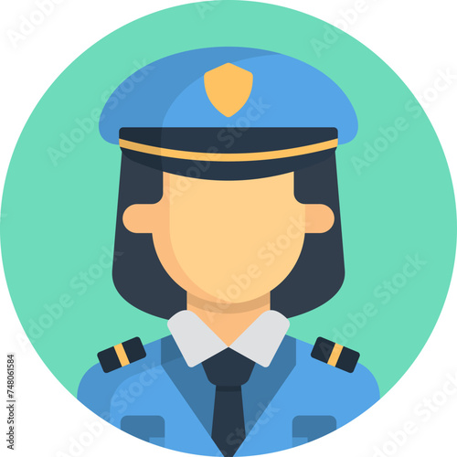 Police Icon