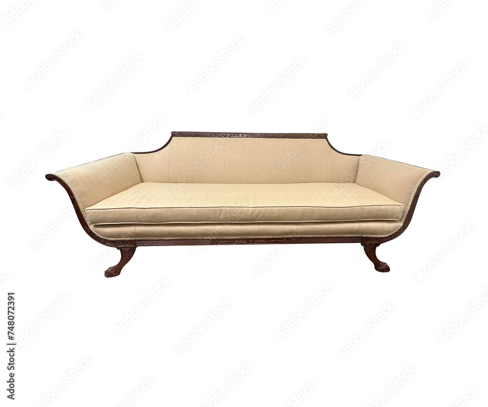 Image of Chaise Chair Image of Chaise Chair