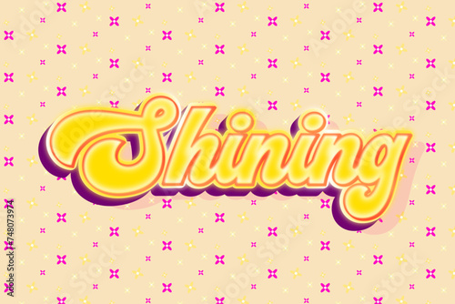 Text Effect