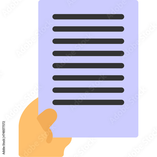 Handover Icon