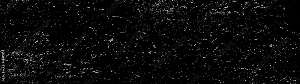 abstract dark background old concrete wall with scratches. dark gray paper textrue. Grunge Concrete Surface. dirty cement wall texture in dark tone. vector art, illustration, marble wall textrue.