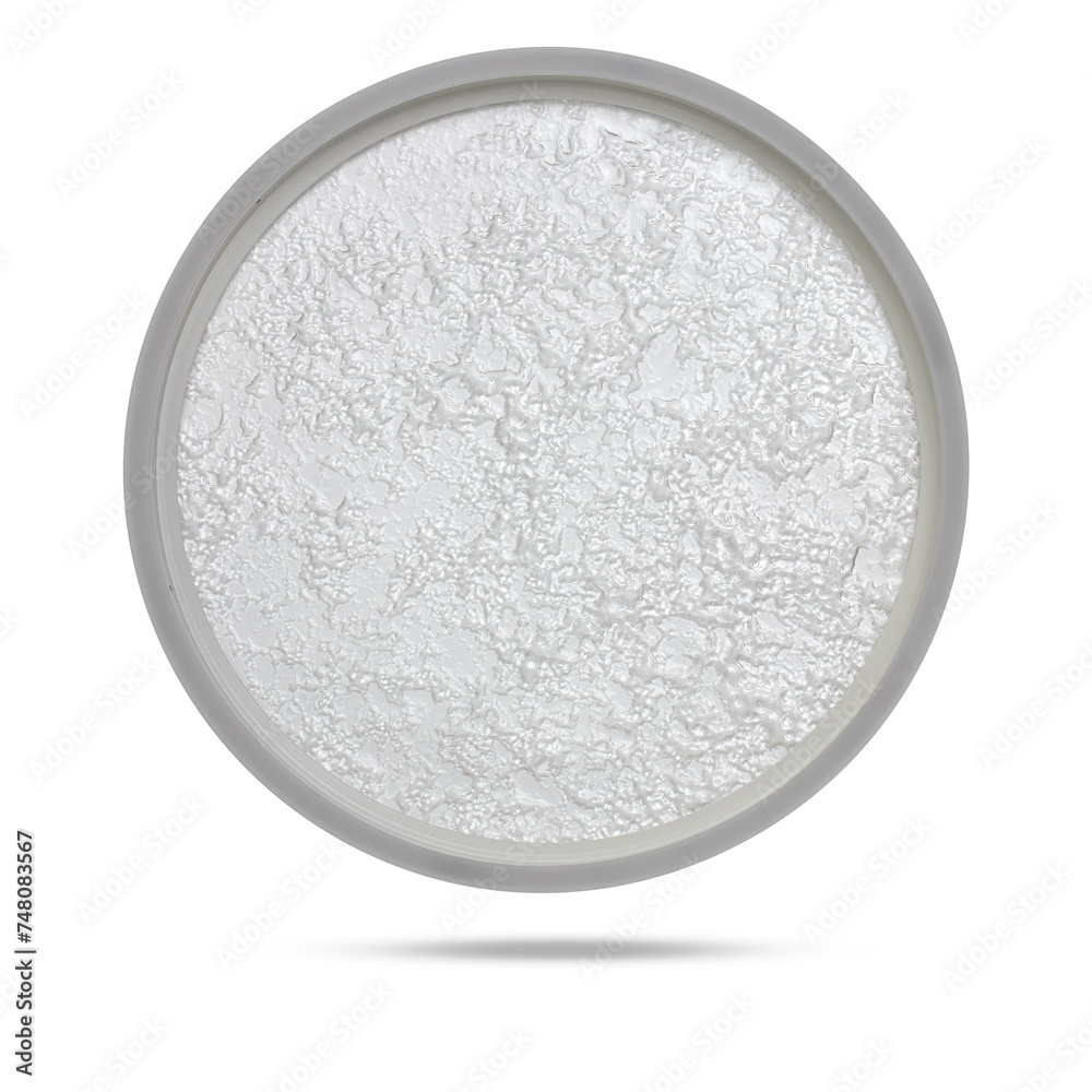 aluminum circle cut out isolated transparent background aluminum circle cut out isolated transparent background