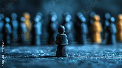 Accountability in leadership