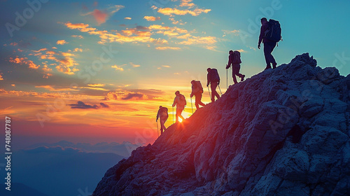 Accountability in leadership
