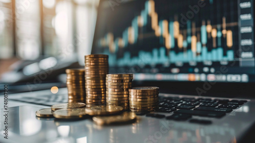 Capital markets exploration