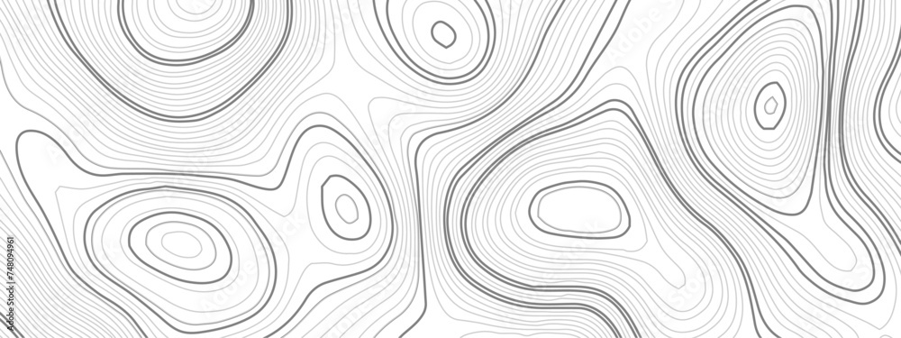 Wave topographic contour map, topographic wavy map line background. Abstract geographic wave grid line map. Geographic mountain relief background. Vector illustration. Wave topographic contour map, topographic wavy map line background. Abstract geographic wave grid line map. Geographic mountain relief background. Vector illustration.