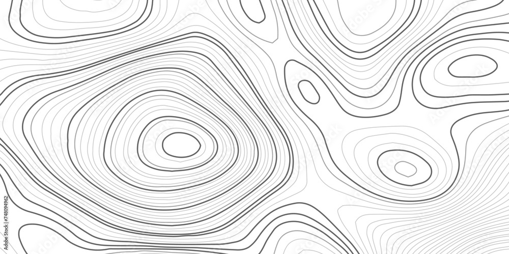 Wave topographic contour map, topographic wavy map line background. Abstract geographic wave grid line map. Geographic mountain relief background. Vector illustration. Wave topographic contour map, topographic wavy map line background. Abstract geographic wave grid line map. Geographic mountain relief background. Vector illustration.