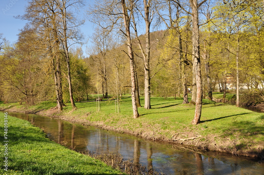 Meiningen-Thüringen