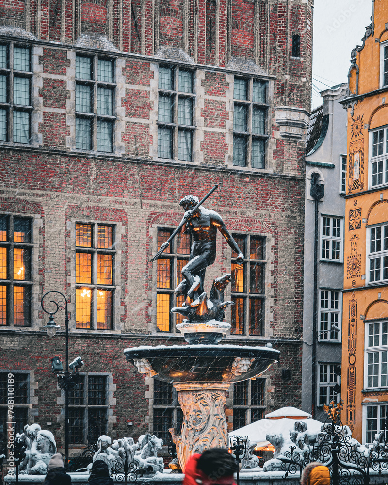 Gdańsk,