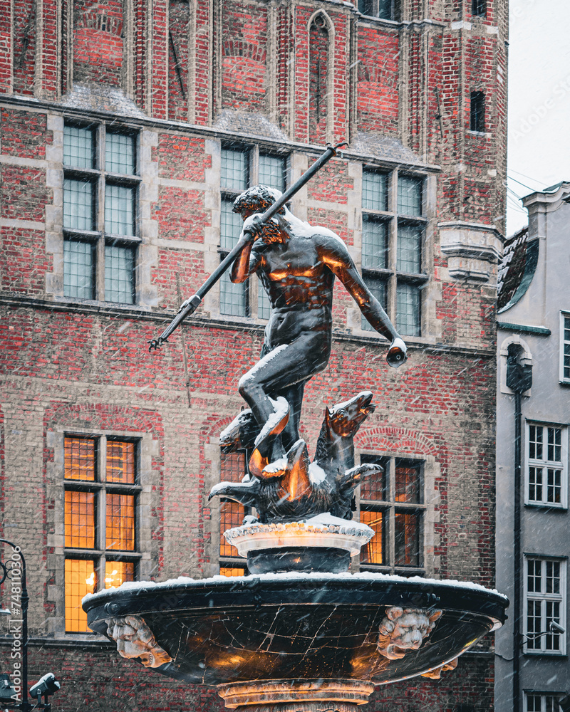 Gdańsk,